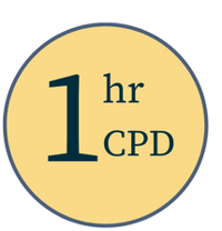 1 hour CPD-1