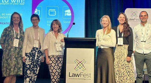 LawFest 2025 Juno Legal 