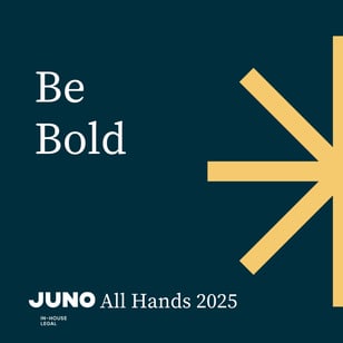 Be Bold. What clients really want