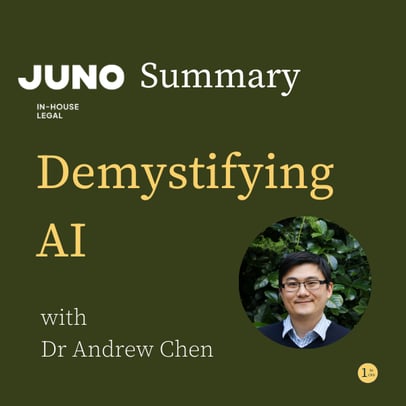 Juno Learning CPD Demystifying AI with Dr Andrew Chen. (1)