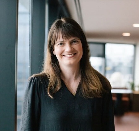 Spotlight feature Louise Rooney Precinct 