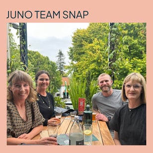 Juno Team Snap
